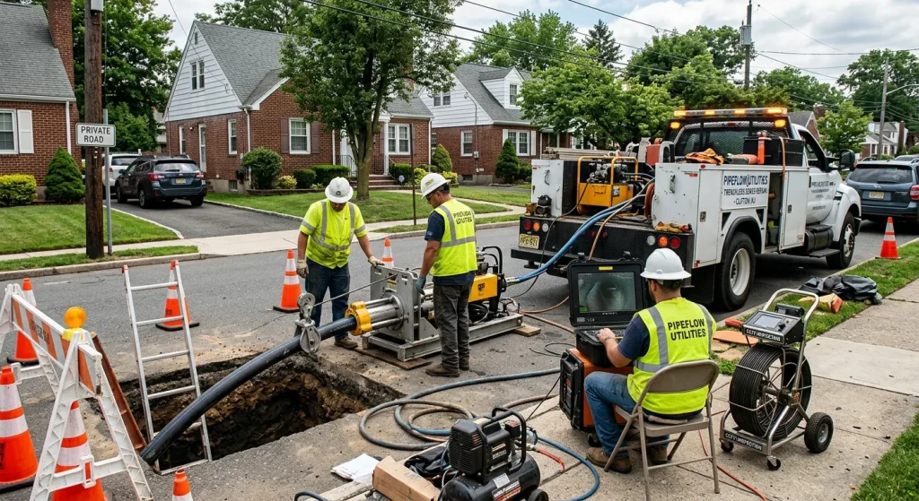 Clifton Plumbers — Service 5