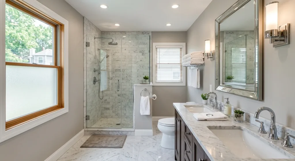 Clifton Plumbers — Work 4
